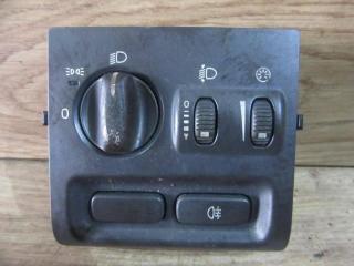 переключатель света Volvo V40 1 поколение [рестайлинг] 2001, 30613944