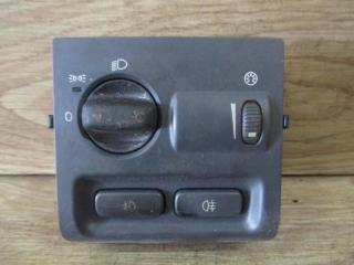 переключатель света Volvo V40 1 поколение [рестайлинг] 2001, 30613943