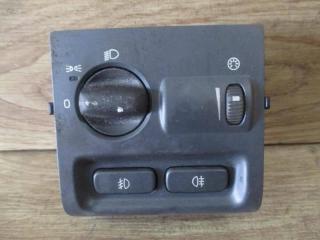 переключатель света Volvo V40 1 поколение [рестайлинг] 2001, 30613943