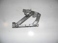 петля капота Mercedes-Benz S-Класс W220 (1998 - 2002), 2208800228 - фото №2