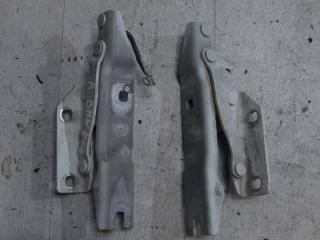 петля капота BMW 5 серия E60/E61 (2002 - 2007), 41617120276
