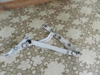 петля крышки багажника Ford Focus 2 поколение (2004 - 2008), седан