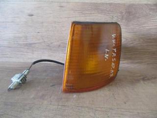 указатель поворота Volkswagen Passat B3 1991, 357953049