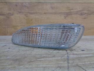 указатель поворота Rover 75 1 поколение 2002, XBD100700