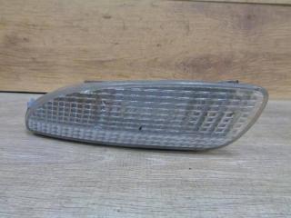 указатель поворота Rover 75 1 поколение 2002, XBD100700