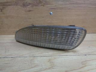 указатель поворота Rover 75 1 поколение 2002, XBD100700