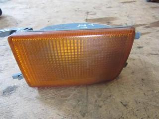 указатель поворота Volkswagen Golf 3 поколение 1994, желтый, 1H0953049