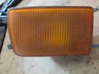 указатель поворота Volkswagen Golf 3 поколение 1994, желтый, 1H0953050