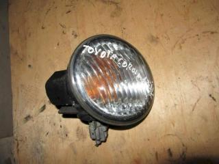указатель поворота Toyota Corolla 8 поколение (E110) 1997, 8151012830