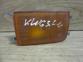 указатель поворота Volkswagen Golf 3 поколение 1994, 1H0953049