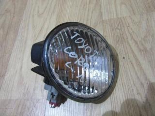 указатель поворота Toyota Corolla 8 поколение (E110) 1997, 8151012830