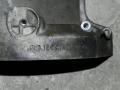 масляный поддон Mercedes-Benz A-Класс W168 (1997 - 2001), 1660100513 - фото №2