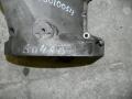масляный поддон Mercedes-Benz A-Класс W168 (1997 - 2001), 1660100513 - фото №2