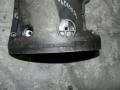 масляный поддон Mercedes-Benz A-Класс W168 (1997 - 2001), 1660100513 - фото №2