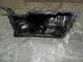 масляный поддон Mercedes-Benz A-Класс W168 (1997 - 2001), 1660100513 - фото №3