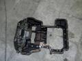 масляный поддон Mercedes-Benz C-Класс W203/S203/CL203 (2000 - 2004), 1120141302 - фото №3