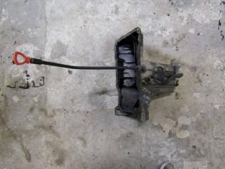 масляный поддон Mercedes-Benz A-Класс W168 (1997 - 2001), 1660100513
