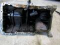 масляный поддон Mercedes-Benz A-Класс W168 (1997 - 2001), 1660100513 - фото №2