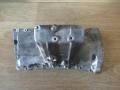 масляный поддон Mercedes-Benz A-Класс W168 (1997 - 2001), 1660141302 - фото №2