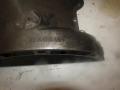 масляный поддон Mercedes-Benz A-Класс W168 (1997 - 2001), 1660100513 - фото №3