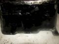 масляный поддон Mercedes-Benz A-Класс W168 (1997 - 2001), 1660100513 - фото №2