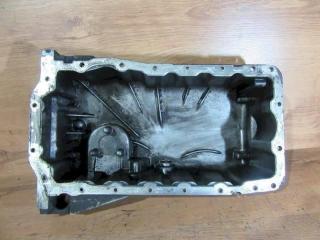масляный поддон Ford Galaxy 1 поколение 2000, 038103603B