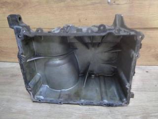 масляный поддон Ford Focus 3 поколение (2011 - 2015), 1.0 л., бензин, 1762525