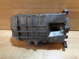 масляный поддон Chrysler Sebring 3 поколение 2006, 68001342AA, 03G103603AA