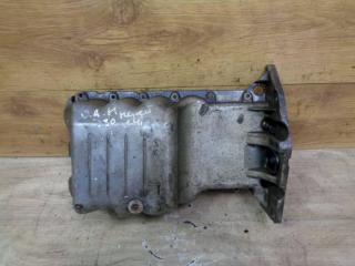 масляный поддон Opel Astra H 2006, 9128621