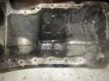 масляный поддон Mercedes-Benz A-Класс W168 (1997 - 2001), 1660100513 - фото №2