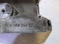 масляный поддон Mercedes-Benz A-Класс W168 (1997 - 2001), 1660100513 - фото №3