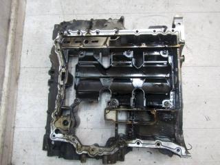 масляный поддон Audi A6 4F/C6 (2004 - 2008), 06E103601A