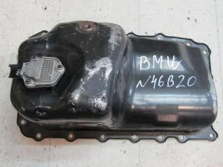 масляный поддон BMW 3 серия E90/E91/E92/E93 (2004 - 2010), 11137568565