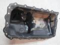 масляный поддон BMW 3 серия E90/E91/E92/E93 (2004 - 2010), 11137568565 - фото №2