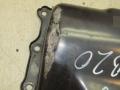 масляный поддон BMW 3 серия E90/E91/E92/E93 (2004 - 2010), 11137568565 - фото №6