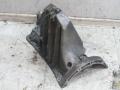 масляный поддон Mercedes-Benz A-Класс W169 (2004 - 2008), 2660140102 - фото №3