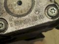 масляный поддон Mercedes-Benz A-Класс W169 (2004 - 2008), 2660140102 - фото №7