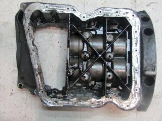масляный поддон Renault Trafic 1 поколение (1981 - 1988), 8200600642