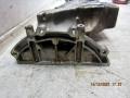 масляный поддон Chevrolet Captiva 1 поколение (2006 - 2011), 92067591 - фото №3