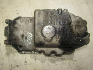масляный поддон Volkswagen Polo 4 поколение (2001 - 2005), 032103603AB