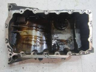 масляный поддон Audi A4 B6 (2000 - 2006), 06B103603AH