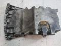 масляный поддон Audi A4 B6 (2000 - 2006), 06B103603AH - фото №2