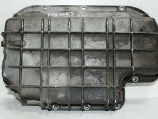 масляный поддон Mercedes-Benz M-Класс W163 (1997 - 2001), 1120140603
