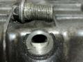 масляный поддон Mercedes-Benz M-Класс W163 (1997 - 2001), 1120140603 - фото №4