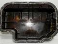 масляный поддон Mercedes-Benz M-Класс W163 (1997 - 2001), 1120140603 - фото №2