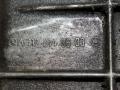 масляный поддон Mercedes-Benz M-Класс W163 (1997 - 2001), 1120140603 - фото №3