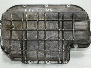масляный поддон Mercedes-Benz M-Класс W163 (1997 - 2001), 1120140603