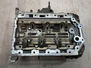 масляный поддон Peugeot 407 1 поколение (2004 - 2010), 5U3Q6U004DC