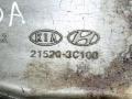 масляный поддон Kia Opirus 1 поколение (2003 - 2007) - фото №3