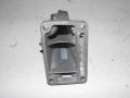 подушка крепления двигателя Mercedes-Benz E-Класс W210/S210 (1995 - 1999), 1122232104 - фото №2